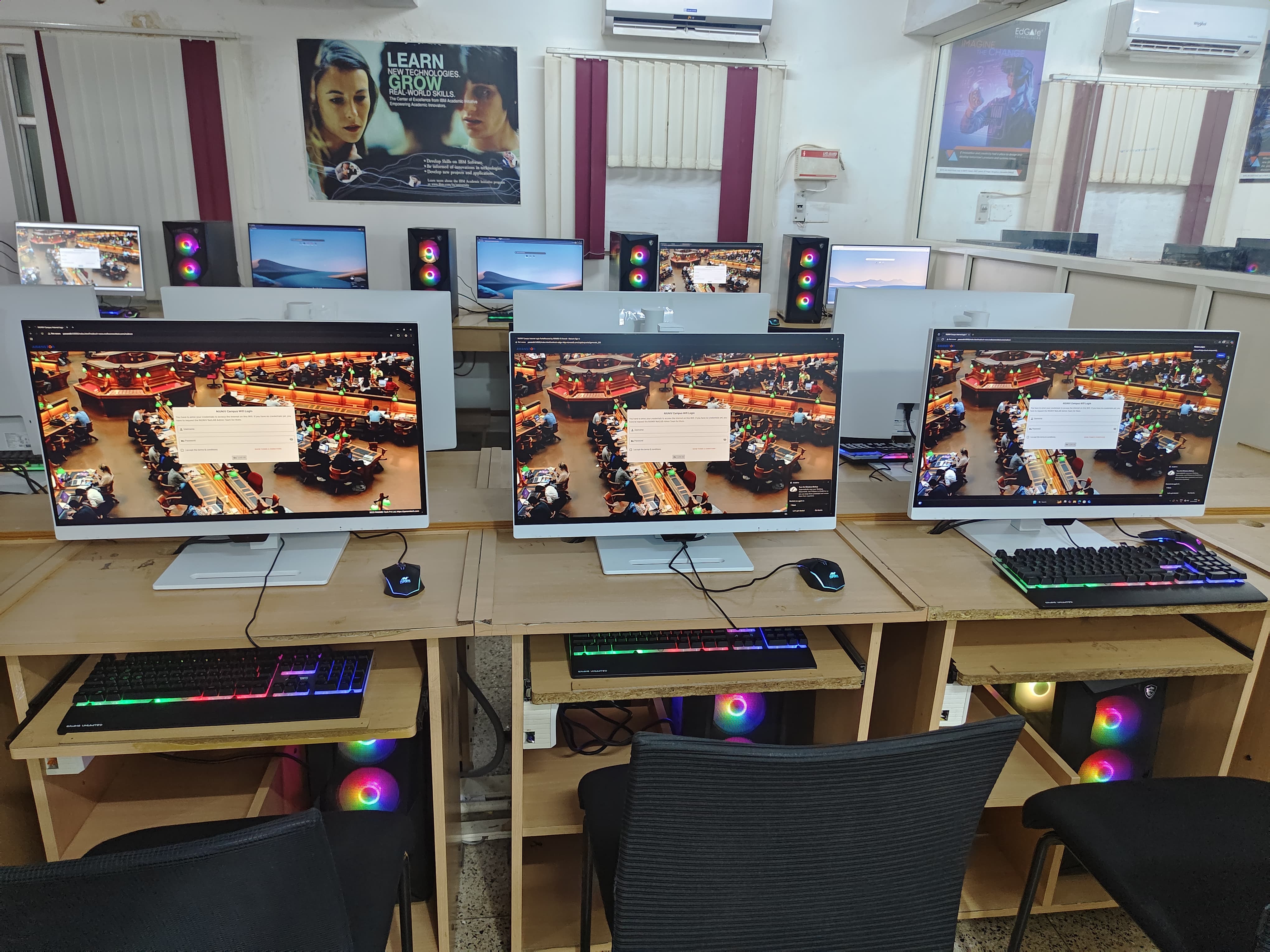 Computer Lab 1